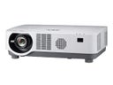 NEC P502HL Laser-Projektor - 1920 x 1200 Pixel (WUXGA) - 5.000 ANSI-Lumen