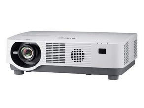 NEC P502HL Laser-Projektor - 1920 x 1200 Pixel (WUXGA) - 5.000 ANSI-Lumen