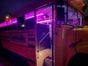 Amerikansicher Schulbus - Partybus - Party Schoolbus mieten - Galerie - Bild 3