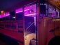 Amerikansicher Schulbus - Partybus - Party Schoolbus mieten - Galerie - Bild 3