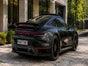 Porsche 992 Turbos S Mieten Sportwagen Mieten Berlin - Galerie - Bild 3