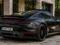 Porsche 992 Turbos S Mieten Sportwagen Mieten Berlin - Galerie - Bild 3
