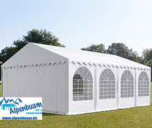 Partyzelt 6x8m