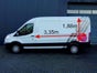 MIETWAGEN - Ford Transit Kastenwagen TTS 350 L3 Trend - Galerie - Bild 4