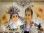 Kulisse China  - Geishas - Asien - Japan - Event - Dekoration - Galerie - Bild 2