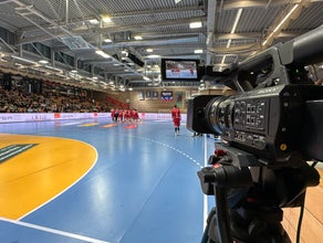 Professionelles Live-Streaming, Sportübertragungen, Hybrid-Events, Virtuelle Events