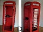 England Telefonzelle, London, Münztelefon, Telefon - Galerie - Bild 4