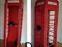 England Telefonzelle, London, Münztelefon, Telefon - Galerie - Bild 4