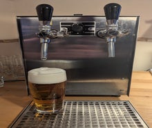 Mobile (Bier-) Zapfanlage / Durchlaufkühler - Vermietung für Hochzeiten, Feste, Firmenfeiern und Caterings