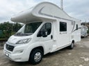 Alkoven-Wohnmobil Mc Louis Glamys 22 (Gruppe D) - Galerie - Bild 1