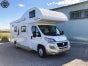 Alkoven-Wohnmobil, 7 Plätze mit Etagenbetten - Galerie - Bild 2