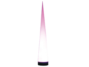 Aircone Pyramide mieten – Eventbeleuchtung, Bühnenlicht, Veranstaltungslicht, Lichttechnik
