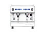 Espressomaschine IBERITAL IB7 C compact 2gruppige - 230Volt - Galerie - Bild 4
