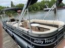 Motorboot /  Partyboot für Junggesellenabschied, Geburtstagsparty, Firmenfeier, Jubiläum