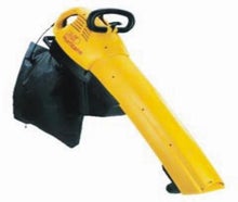 Laubsauger und -gebläse, Elektro