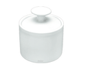 Zuckertopf mieten – Teller