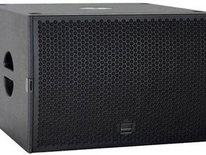 Seeburg G Sub 1501dp