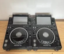Pioneer CDJ 3000 inkl Case