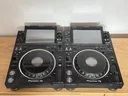 2x Pioneer CDJ 3000 & 1x DJM-750 MK2 / Party / Event - Galerie - Bild 1