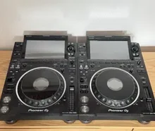 Pioneer CDJ 3000 inkl Case