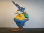 Osterhase Hase Ostern Frühlings-Figur Riesen-Figur Osterdeko - Galerie - Bild 2