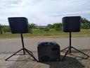DJ Setup Klein - Galerie - Bild 1
