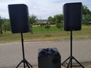 DJ Setup Klein - Galerie - Bild 1