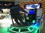 5D Virtual Reality Full Motion Achterbahn Simulator / Achterbahnsimulator mieten  ( Roller Coaster ) - Galerie - Bild 4