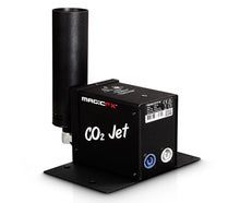 MAGIC FX CO² - Jet