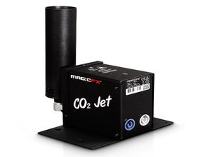 MAGIC FX CO² - Jet