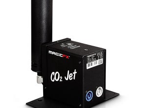 MAGIC FX CO² - Jet