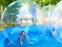 AQUAZORBING | WASSERLAUFBÄLLE | WASSERBÄLLE | WASSER KUGELN | ZORB BÄLLE | AQUA | ZORBING - Galerie - Bild 3