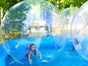 AQUAZORBING | WASSERLAUFBÄLLE | WASSERBÄLLE | WASSER KUGELN | ZORB BÄLLE | AQUA | ZORBING - Galerie - Bild 3
