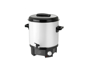 Glühweintopf 21 Liter