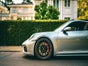 Porsche 911 Carrera 4 GTS mieten Sportwagen Exot Berlin - Galerie - Bild 3