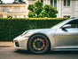 Porsche 911 Carrera 4 GTS mieten Sportwagen Exot Berlin - Galerie - Bild 3