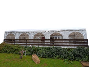 Firmenfeier Ausstattung mieten | Event-Equipment aus einer Hand
