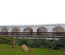 Firmenfeier Ausstattung mieten | Event-Equipment aus einer Hand