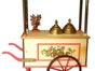 Nostalgischer Eiswagen, Eis, Antik, Eiswagen - Galerie - Bild 2