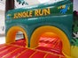 Hindernisbahn Jungle-Run Hüpfburg - Galerie - Bild 3