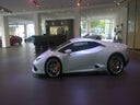 Lamborghini LP610 Huracan - Galerie - Bild 1