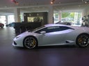 Lamborghini LP610 Huracan - Galerie - Bild 1