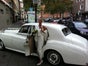 Bentley / Rolls Royce für ihre - "himmlische" Hochzeitsfahrt - Hochzeitsauto - Galerie - Bild 4