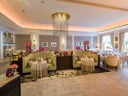 Haerlin Restaurant im Fairmont Hotel Vier Jahreszeiten
