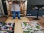 Virtual Reality Plank Experience / Walk the Plank mieten - Galerie - Bild 4