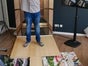 Virtual Reality Plank Experience / Walk the Plank mieten - Galerie - Bild 4
