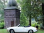 Karmann Ghia Cabrio Oldtimer - Galerie - Bild 3