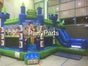 Miete Hüpfburgen Paw Patrol - Galerie - Bild 4