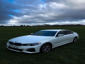 BMW 3er