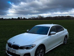 BMW 3er